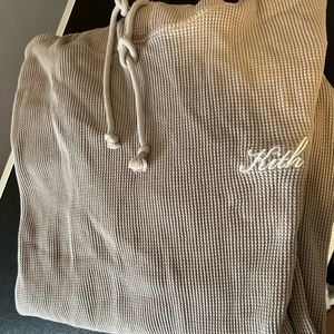 Kith Hoodie
